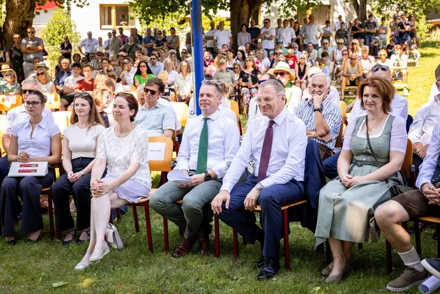 Foto: Gde. Großraming