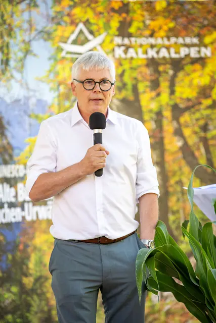 Foto: Gde. Großraming