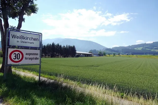 Hier sollen sich künftig Betriebe ansiedeln.