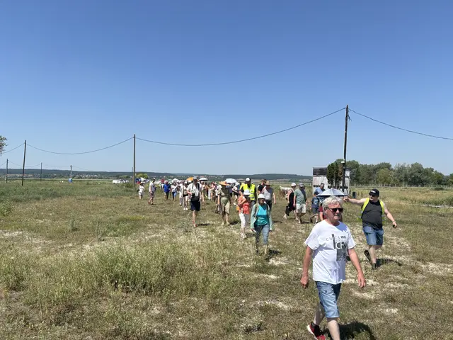 Foto: Dorottya Fejes/MeinBezirk