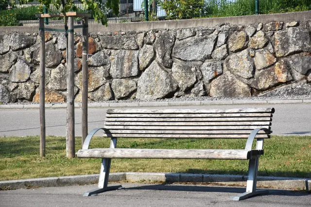 Infopoint Waldhausen. | Foto: Robert Zinterhof