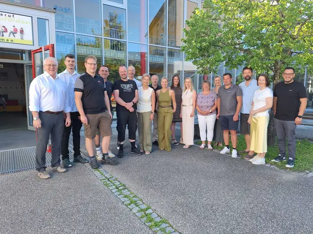 Foto: PTS Neufelden