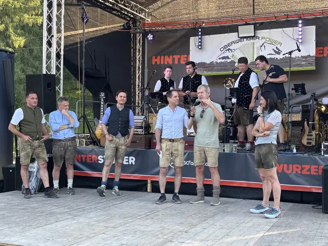 Foto: Manfred Wiesmüller