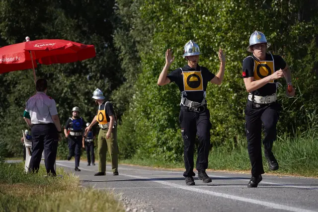 Foto: Bezirksfeuerwehrkommando Mattersburg
