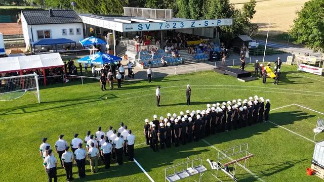 Foto: Bezirksfeuerwehrkommando Mattersburg