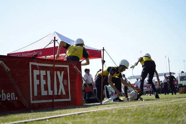 Foto: Bezirksfeuerwehrkommando Mattersburg