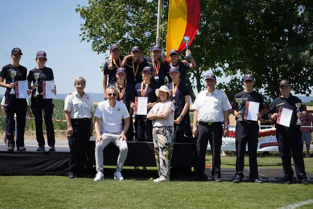 Foto: Bezirksfeuerwehrkommando Mattersburg