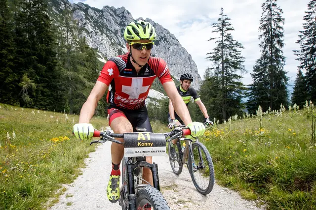 Der fünffache Trophy-Sieger Konny Looser aus der Schweiz ist nach einigen Jahren am 18. Juli wieder am Start. | Foto: Erwin Haiden