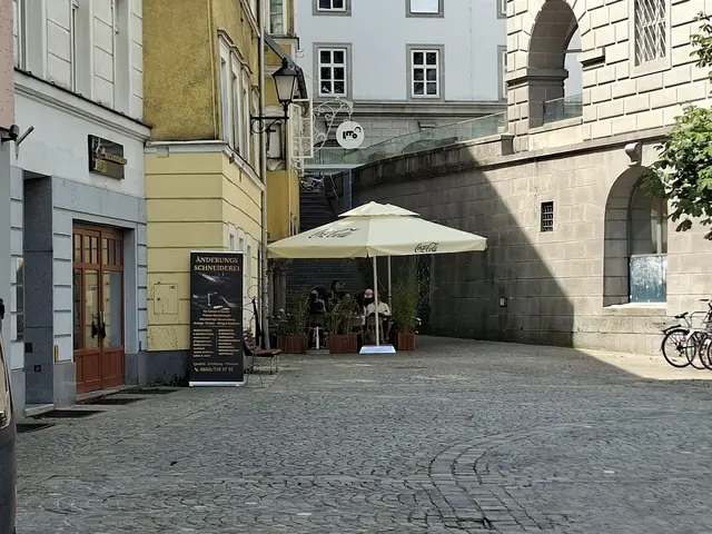 Den Anfang dieser positiven Entwicklung machte Anfang des Jahres das trendige koreanische Restaurant „Imo“ in der Adlergasse 6 (zuletzt Leopoldistüberl) | Foto: Dabang
