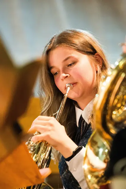 Foto: Musikverein Kefermarkt