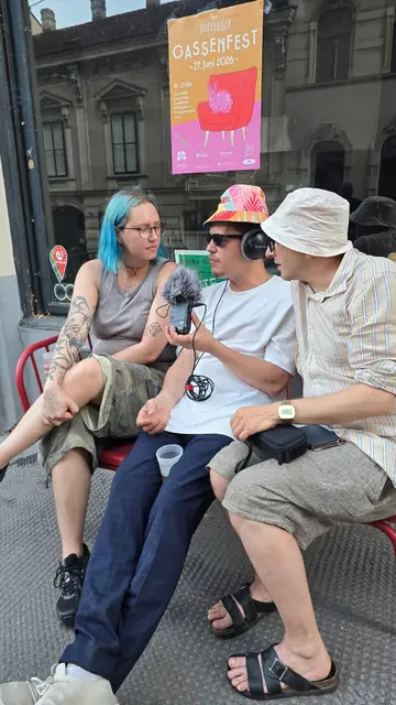 Foto: Katharina Diezl