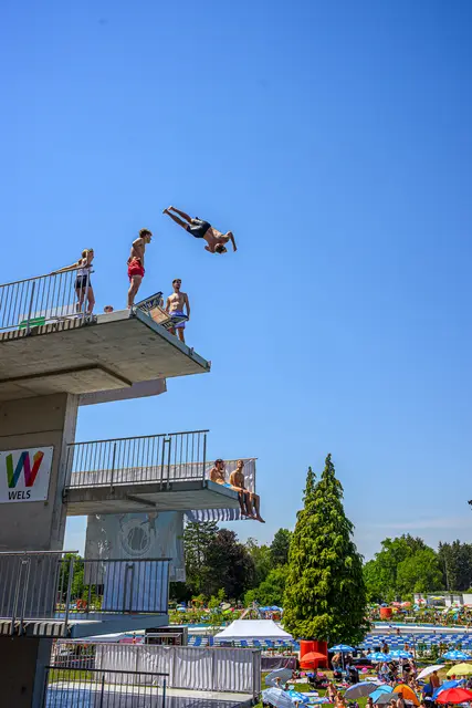 Foto: Stadt Wels/Hauser