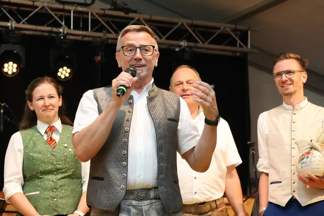 Foto: Veronika Mair