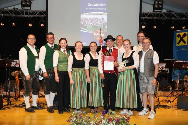 Foto: Veronika Mair