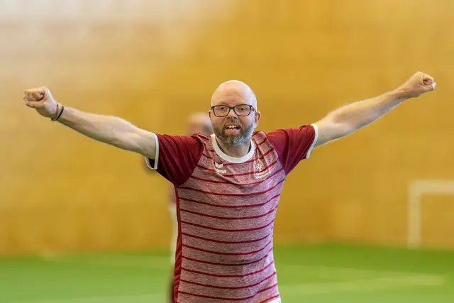 Foto: GEPA Pictures Special Olympics Österreich