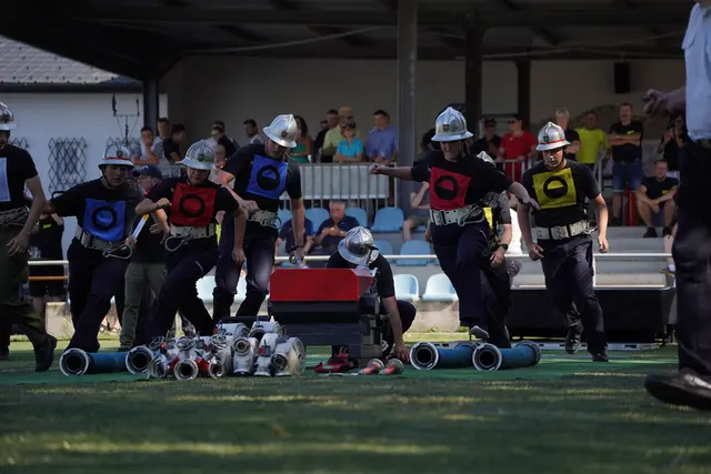 Foto: Bezirksfeuerwehrkommando Mattersburg
