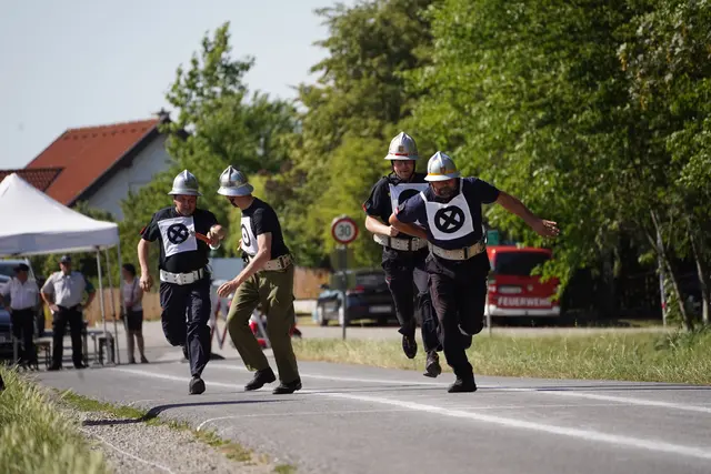 Foto: Bezirksfeuerwehrkommando Mattersburg