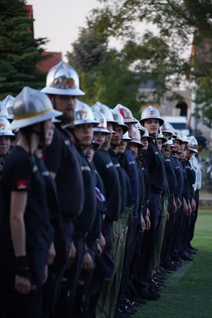 Foto: Bezirksfeuerwehrkommando Mattersburg
