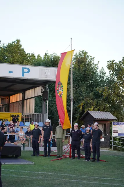 Foto: Bezirksfeuerwehrkommando Mattersburg