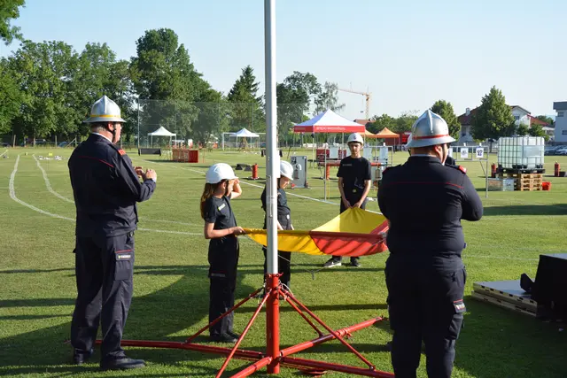 Foto: Bezirksfeuerwehrkommando Mattersburg