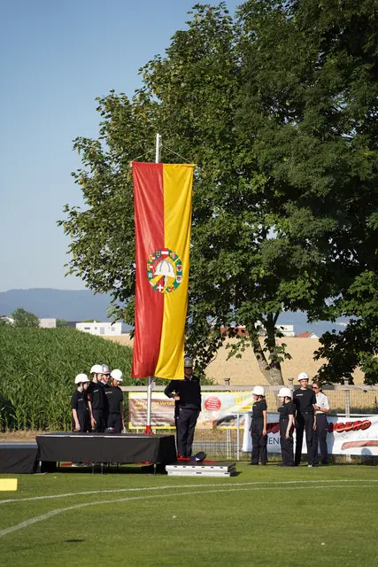 Foto: Bezirksfeuerwehrkommando Mattersburg