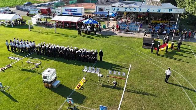 Foto: Bezirksfeuerwehrkommando Mattersburg