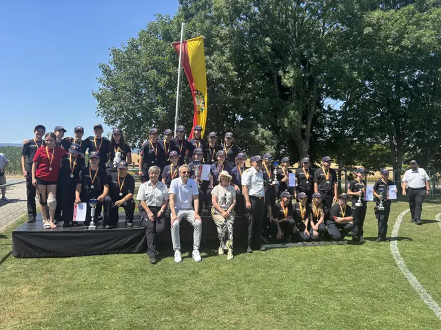 Foto: Bezirksfeuerwehrkommando Mattersburg