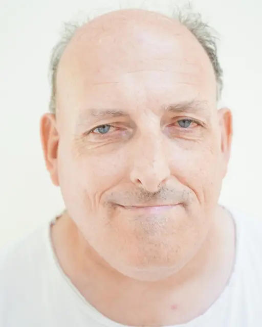 Werner Höfler | Foto: Lebenshilfe Hartberg