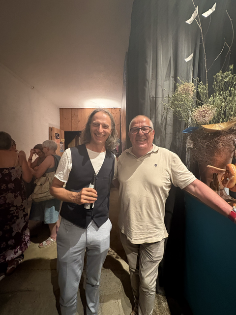 Foto: Theatergruppe Oberhofen