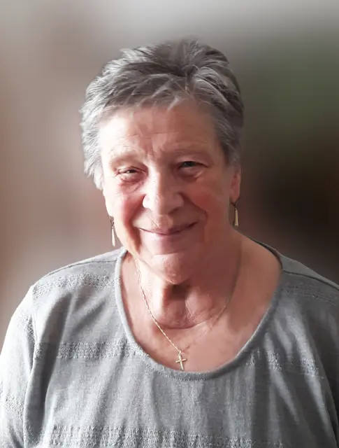 Therese Leeb, Ennsdorf | Foto: Trauer-Familie