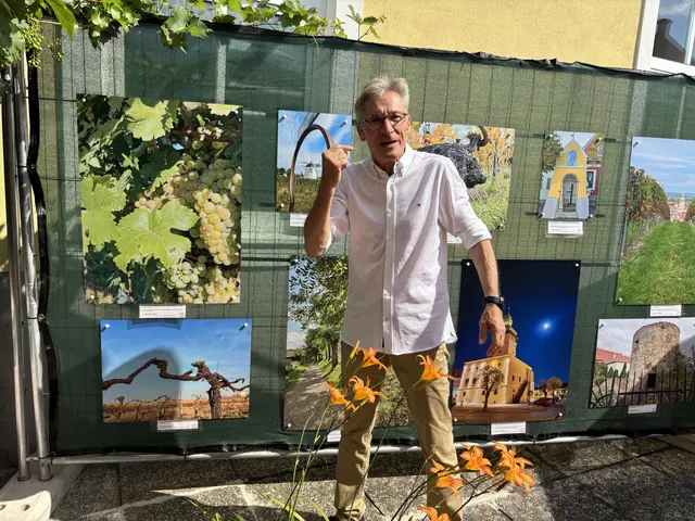 Foto: Alexandra Goll