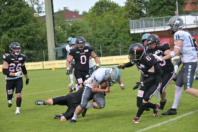 Der Sieg in Klagenfurt brachte den Welser Huskies den Einzug ins Halbfinale. | Foto: Huskies Wels