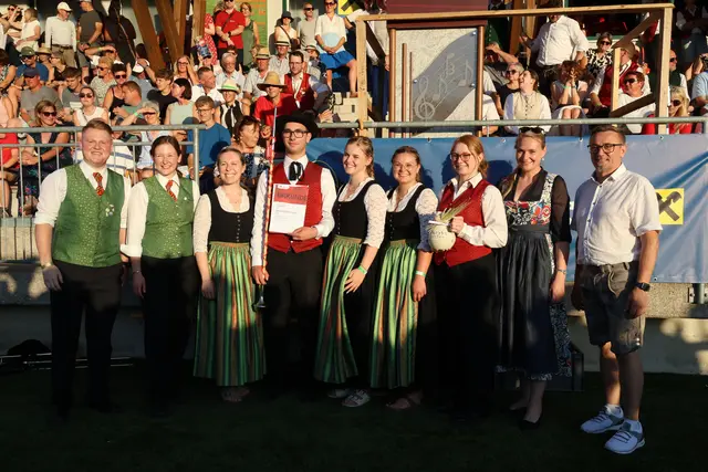 Foto: Veronika Mair
