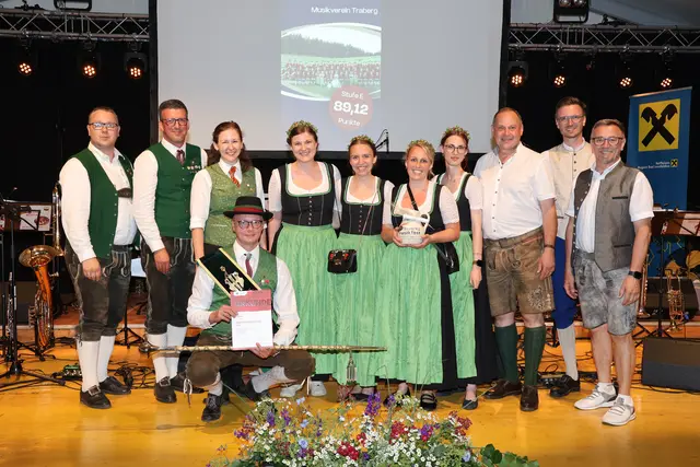 Foto: Veronika Mair