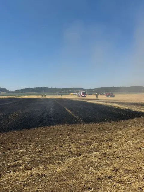Foto: Bfkdo Amstetten / Schuller