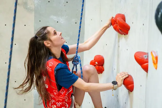 Foto: GEPA Pictures Special Olympics Österreich
