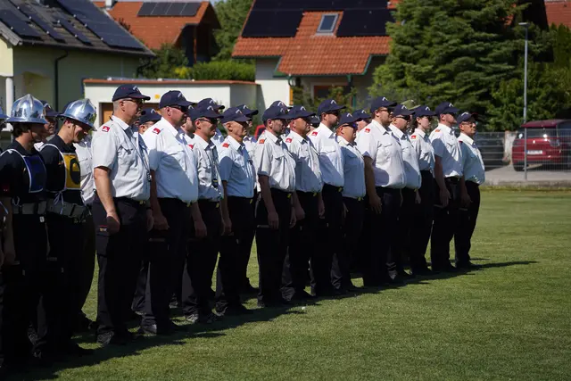 Foto: Bezirksfeuerwehrkommando Mattersburg