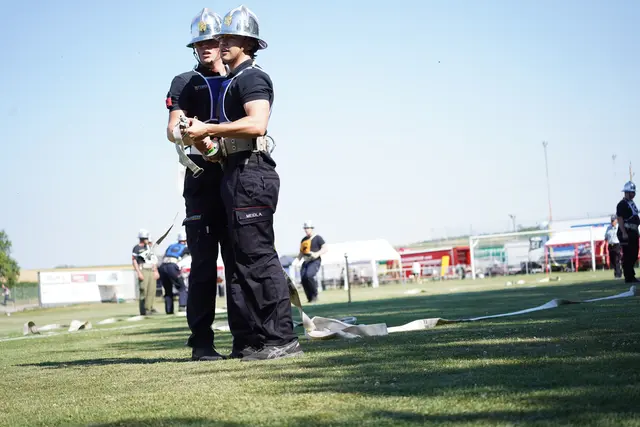 Foto: Bezirksfeuerwehrkommando Mattersburg