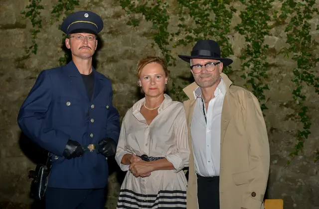Foto: Gerhard Pulsinger