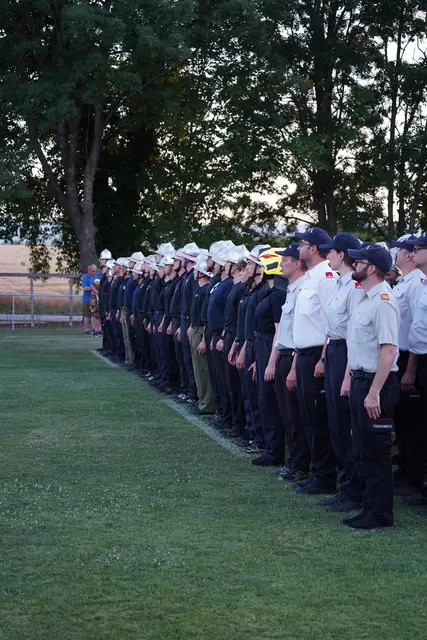 Foto: Bezirksfeuerwehrkommando Mattersburg