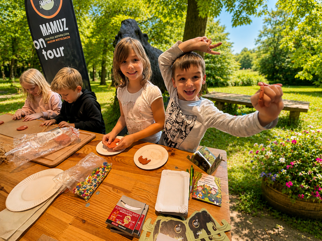 Tipps für abwechslungsreiche Ferien im Bezirk Mistelbach.  | Foto: Thiem/MeinBezirk