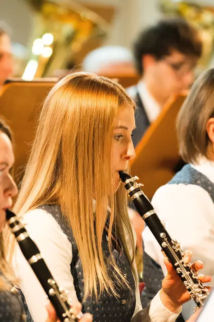 Foto: Musikverein Kefermarkt