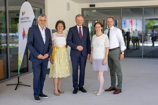 Foto: Gde. Großraming