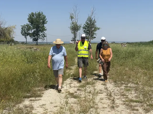 Foto: Dorottya Fejes/MeinBezirk