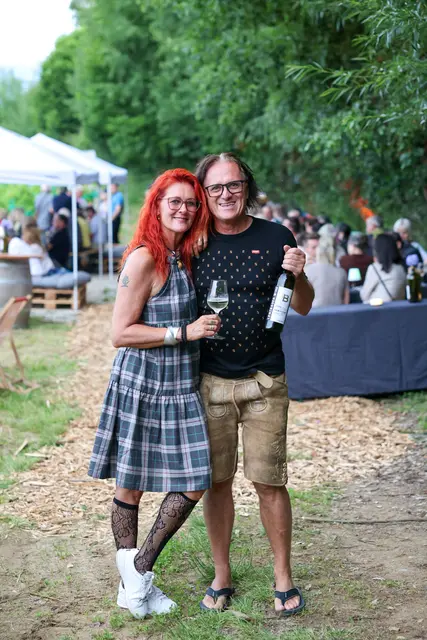 Foto: Christian Winkler und lenzbauer