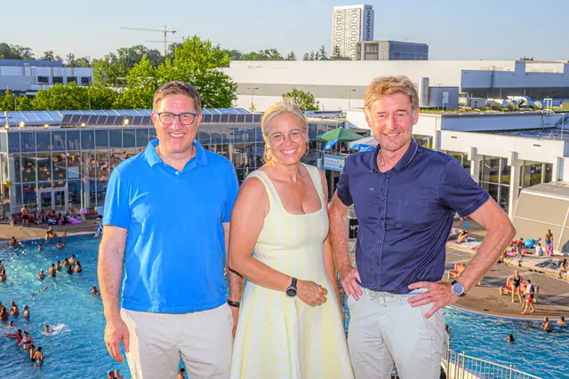 Foto: Stadt Wels/Hauser