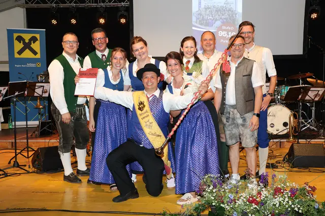 Foto: Veronika Mair
