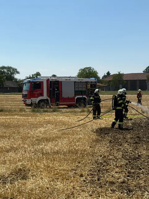 Foto: Bfkdo Amstetten / Schuller