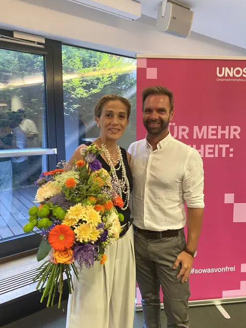 Foto: Unos Tirol