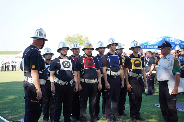 Foto: Bezirksfeuerwehrkommando Mattersburg